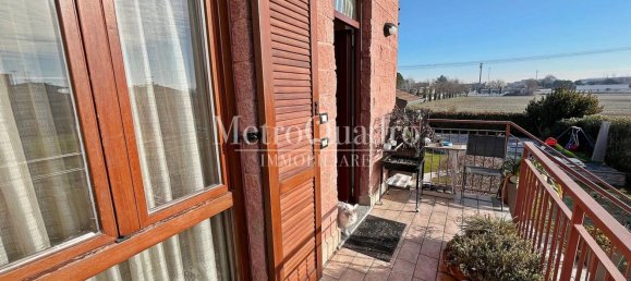 3 rooms Duplex in Roncello, Italy No. 238797 21