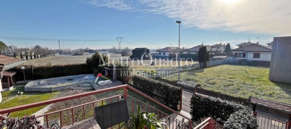 3 rooms Duplex in Roncello, Italy No. 238797 24