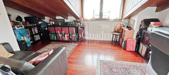 3 rooms Duplex in Roncello, Italy No. 238797 8
