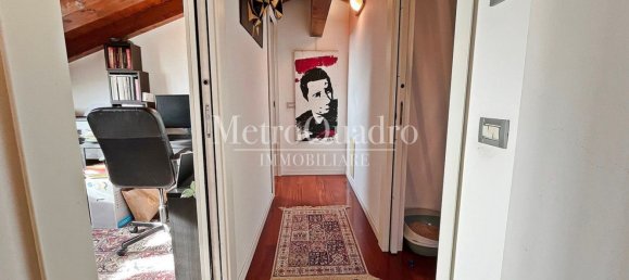 3 rooms Duplex in Roncello, Italy No. 238797 37