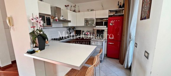 3 rooms Duplex in Roncello, Italy No. 238797 30