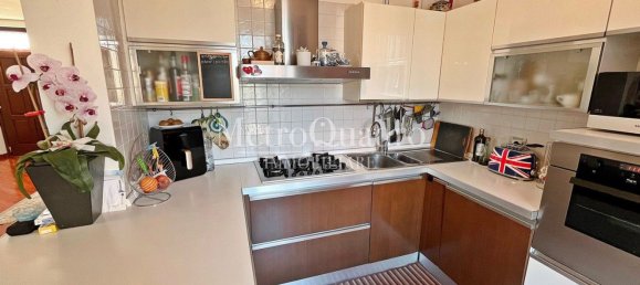 3 rooms Duplex in Roncello, Italy No. 238797 31