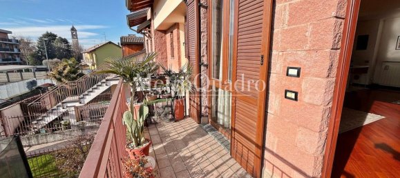 3 rooms Duplex in Roncello, Italy No. 238797 22