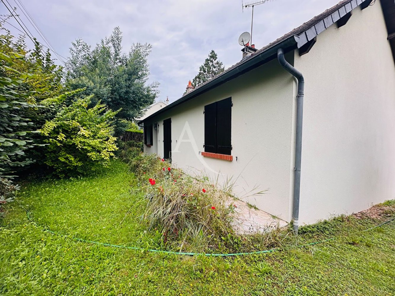 Casa T4 em Blois, France N.º 253525