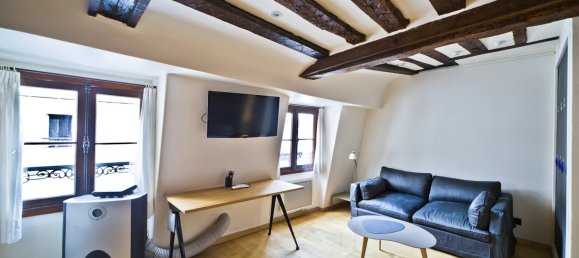 1 bedroom Apartment in Paris, France No. 149449 4