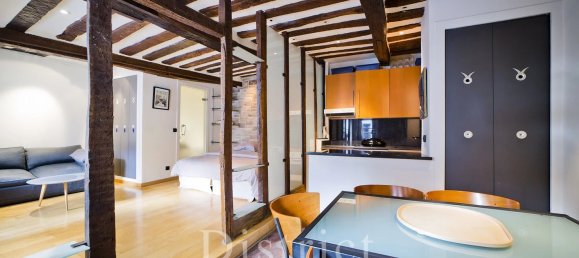 1 bedroom Apartment in Paris, France No. 149449 3