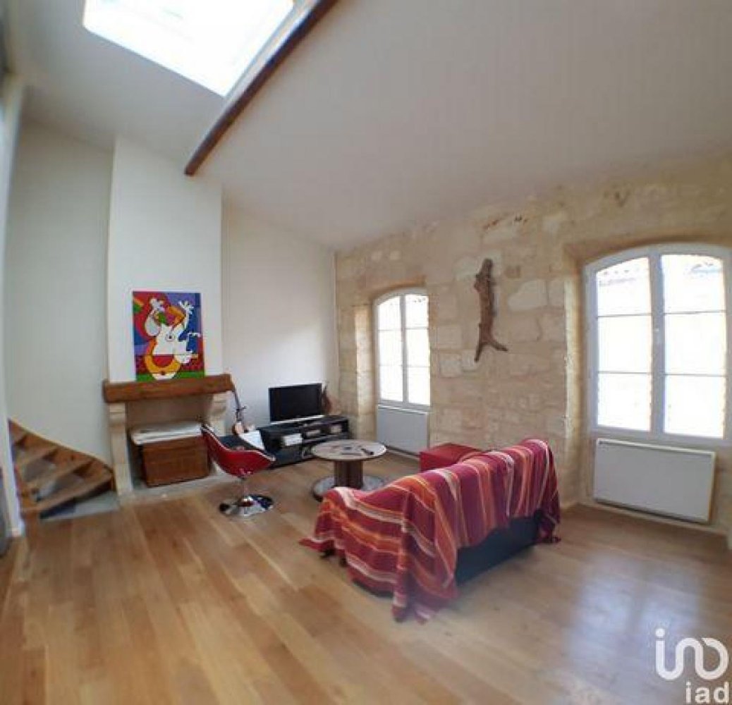 2 bedrooms Condo in Bordeaux, France No. 3608