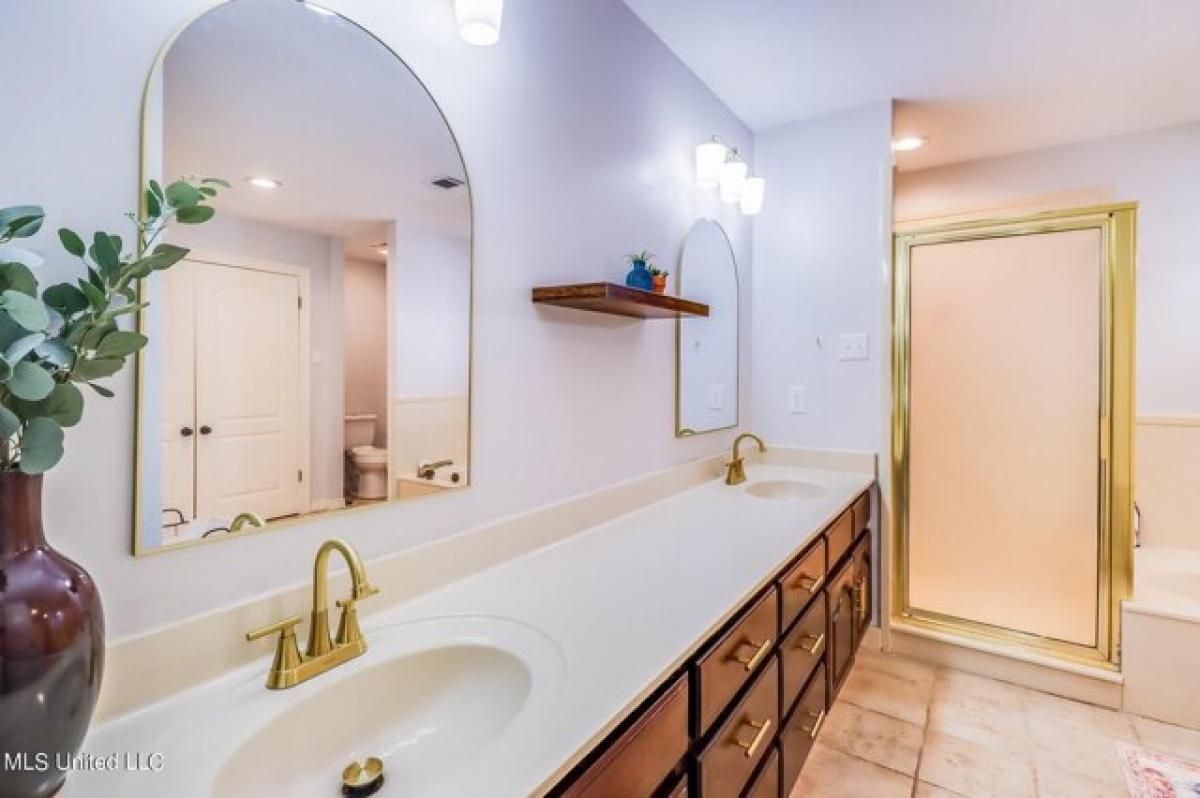 4 bedrooms House in Ocean Springs, USA No. 389068