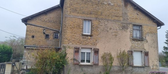 4 bedrooms House in Sorbey, France No. 153731 2
