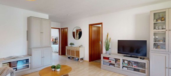 Квартира с 1 спальней в Эслинген, Германия № 260215 5