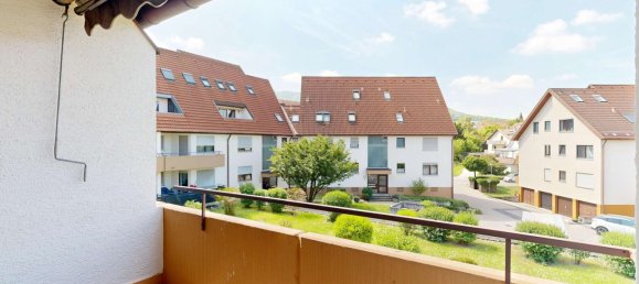 Квартира с 1 спальней в Эслинген, Германия № 260215 3