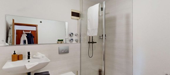 Квартира с 1 спальней в Эслинген, Германия № 260215 8