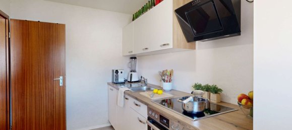 Квартира с 1 спальней в Эслинген, Германия № 260215 6