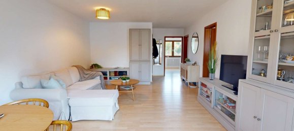 Квартира с 1 спальней в Эслинген, Германия № 260215 4