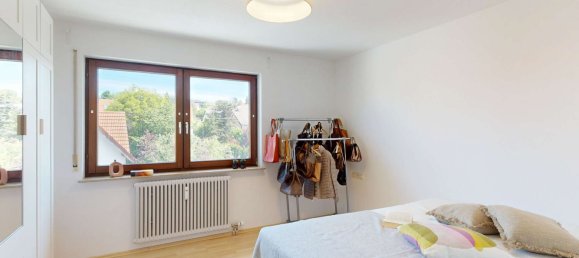 Квартира с 1 спальней в Эслинген, Германия № 260215 9