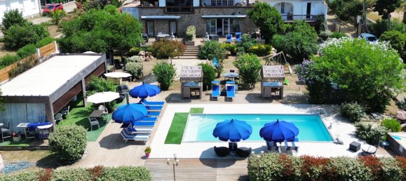 8 chambres Villa à Pietrosella, France No. 47208 14