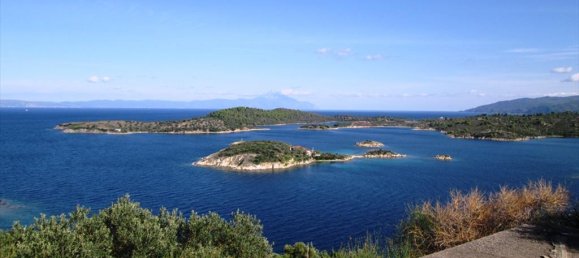 Villa in Chalkidiki, Greece 700m², Nr. 6941 5