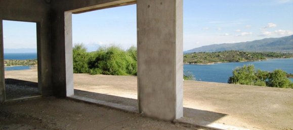 Villa in Chalkidiki, Greece 700m², Nr. 6941 7