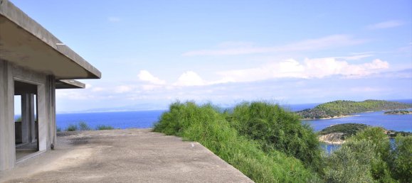 Villa in Chalkidiki, Greece 700m², Nr. 6941 18