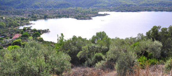 Villa in Chalkidiki, Greece 700m², Nr. 6941 22