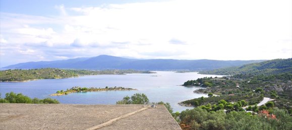 Villa in Chalkidiki, Greece 700m², Nr. 6941 11