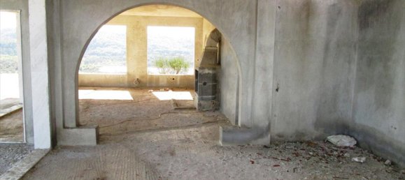 Вилла с 10 комнатами в Халкидики, Центральная Македония, Македония и Фракия, Греция № 6941 6