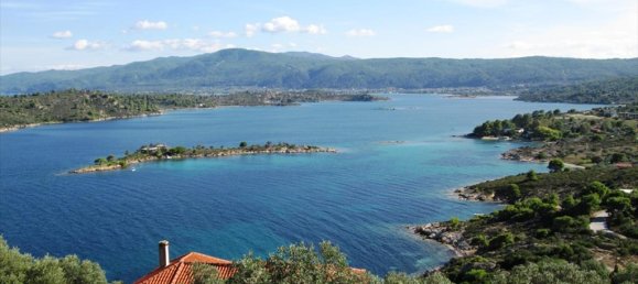 Villa in Chalkidiki, Greece 700m², Nr. 6941 4