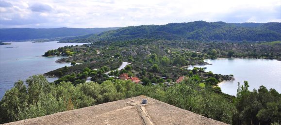 Villa in Chalkidiki, Greece 700m², Nr. 6941 12