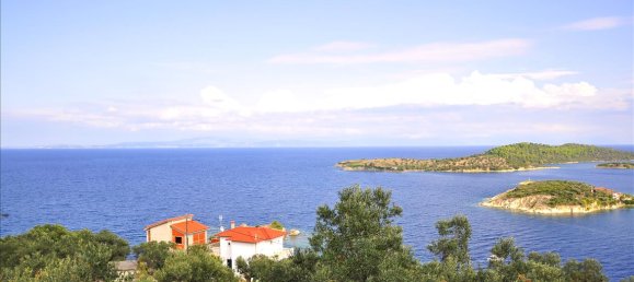 Villa in Chalkidiki, Greece 700m², Nr. 6941 2