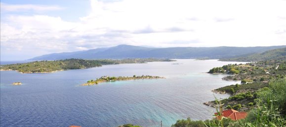 Villa in Chalkidiki, Greece 700m², Nr. 6941 24