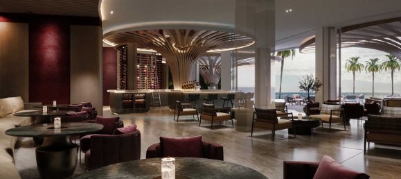 Apartamento de 1 dormitorio en JW MARRIOTT RESIDENCES, Al Marjan Island, UAE No. 62057 7