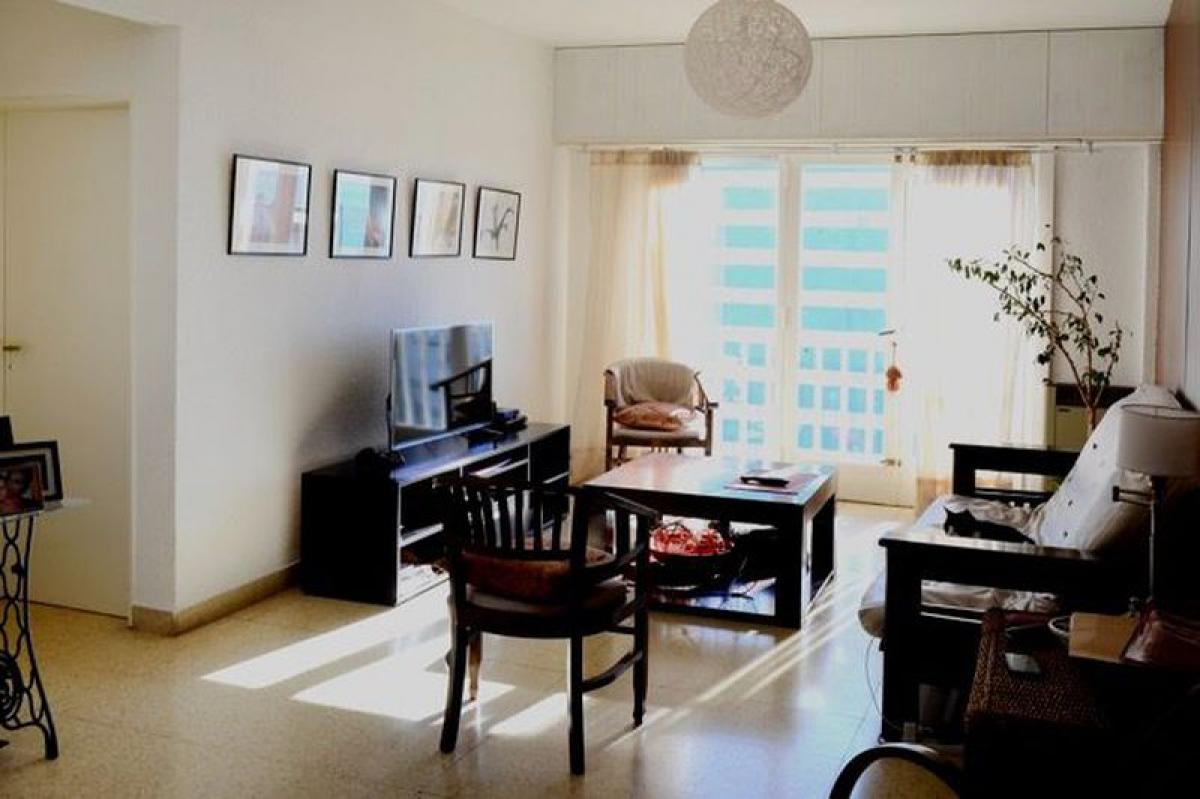3 bedrooms Apartment in Mar del Plata, Argentina No. 68380