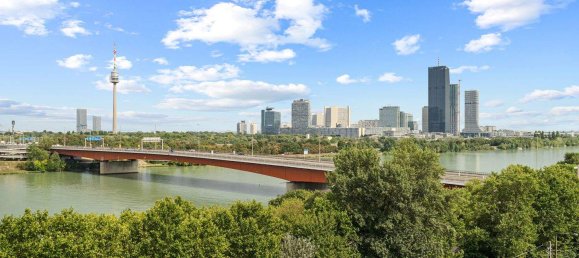 2-salle Appartement à Brigittenau, Austria No. 219549 14