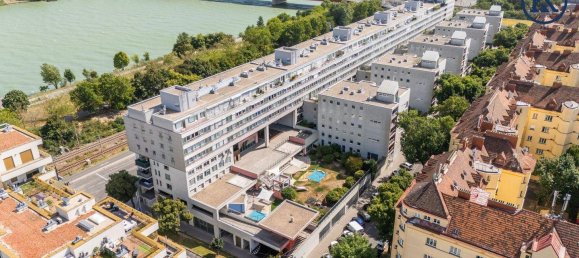 2-salle Appartement à Brigittenau, Austria No. 219549 26