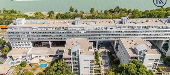 2-salle Appartement à Brigittenau, Austria No. 219549 22