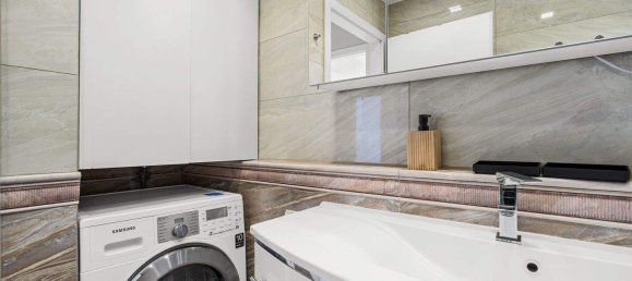 2-salle Appartement à Brigittenau, Austria No. 219549 10