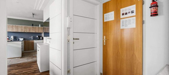 2-salle Appartement à Brigittenau, Austria No. 219549 16