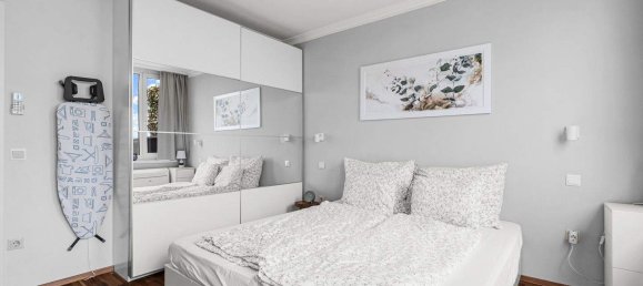 2-salle Appartement à Brigittenau, Austria No. 219549 12