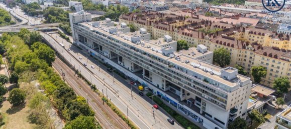 2-salle Appartement à Brigittenau, Austria No. 219549 28