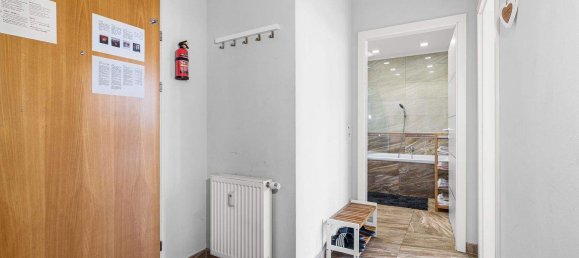 2-salle Appartement à Brigittenau, Austria No. 219549 8