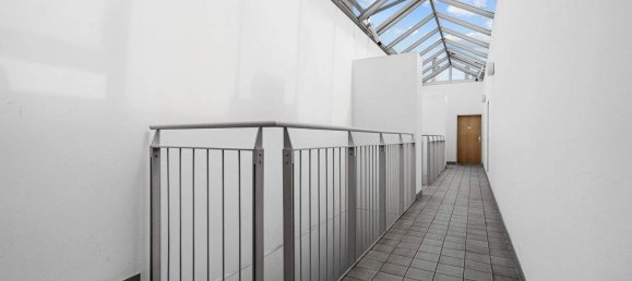 2-salle Appartement à Brigittenau, Austria No. 219549 17