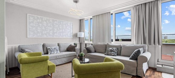 2-salle Appartement à Brigittenau, Austria No. 219549 3