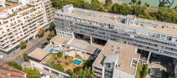 2-salle Appartement à Brigittenau, Austria No. 219549 24