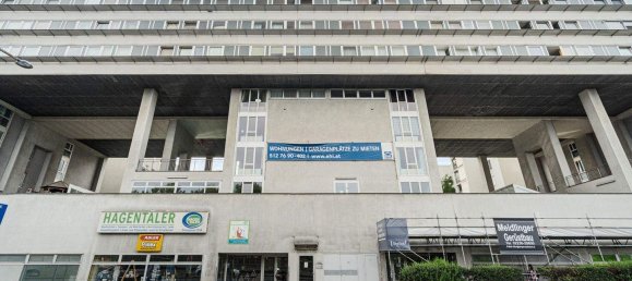 2-salle Appartement à Brigittenau, Austria No. 219549 2