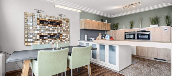 2-salle Appartement à Brigittenau, Austria No. 219549 5