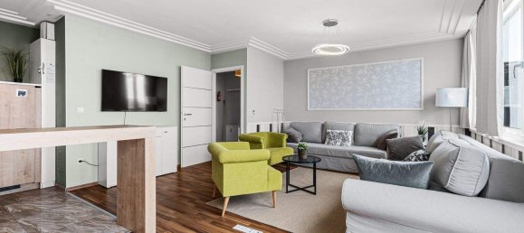 2-salle Appartement à Brigittenau, Austria No. 219549 4