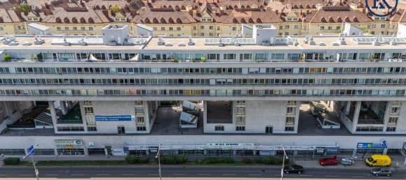 2-salle Appartement à Brigittenau, Austria No. 219549 19