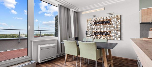 2-salle Appartement à Brigittenau, Austria No. 219549 7