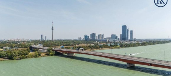 2-salle Appartement à Brigittenau, Austria No. 219549 21