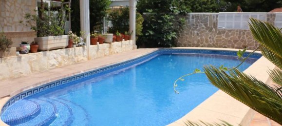  منزل في Calpe, Spain 480متر مربع رقم 785 2